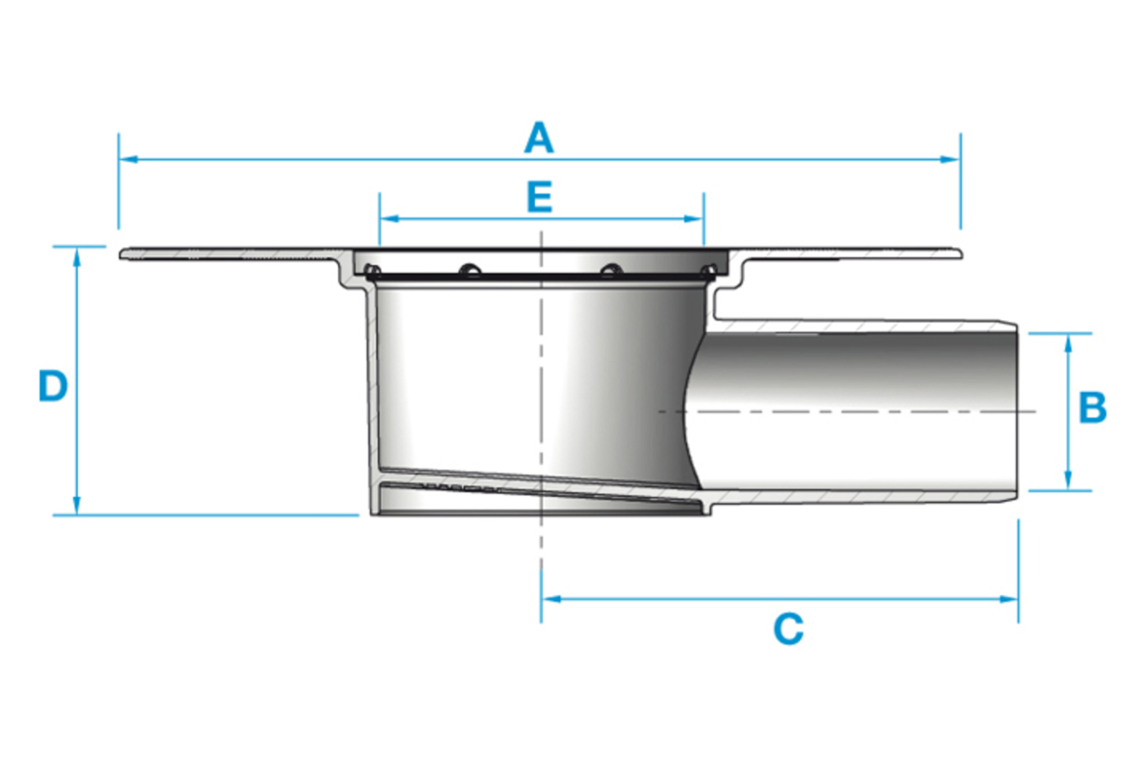 Schema misure Liquid